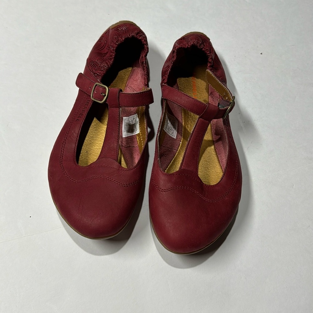 Merrell Twist Glove Mary Jane Shoes (For Women) Size 9.5